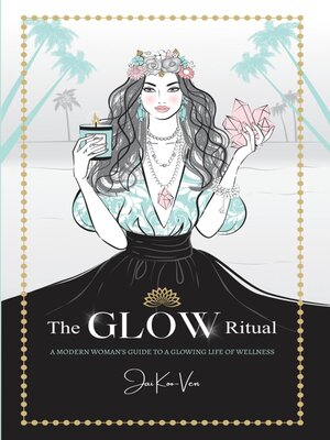 cover image of The GLOW Ritual
